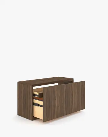 Bookcases & Shelving Storage | Kimball International